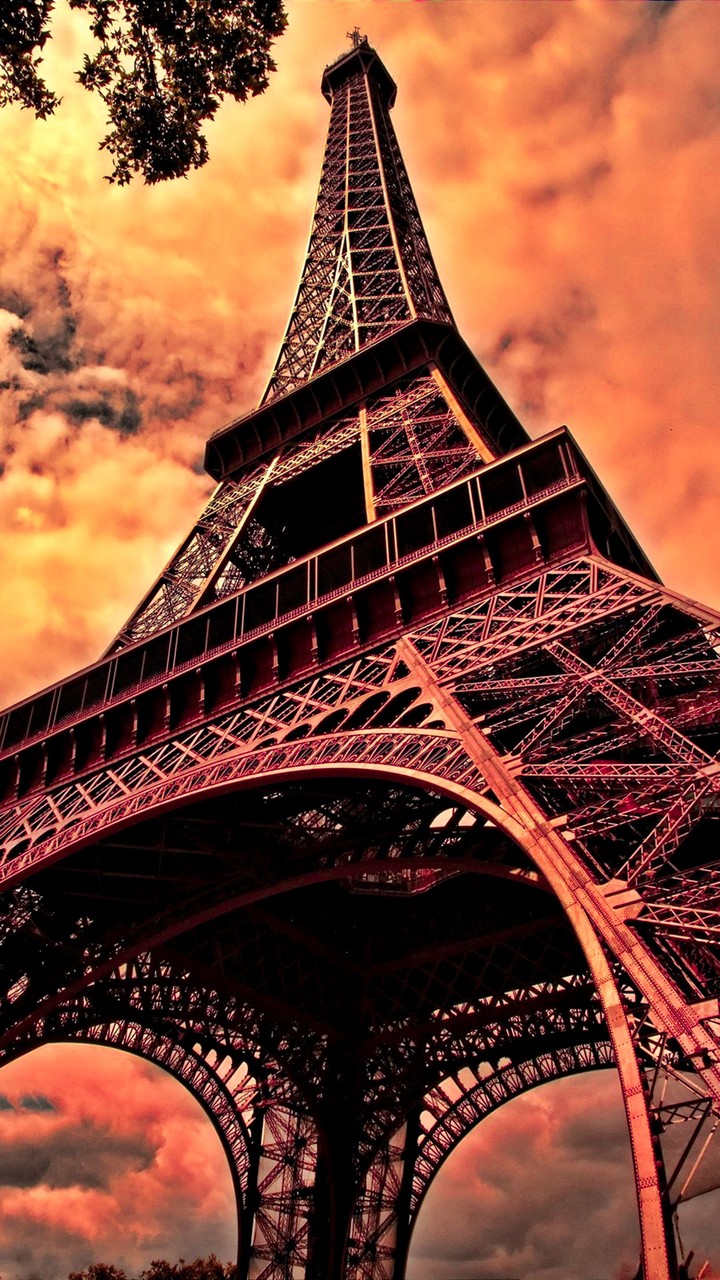 Effie tower
