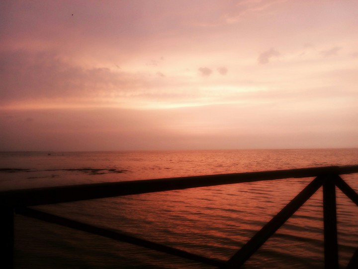 Red Sky