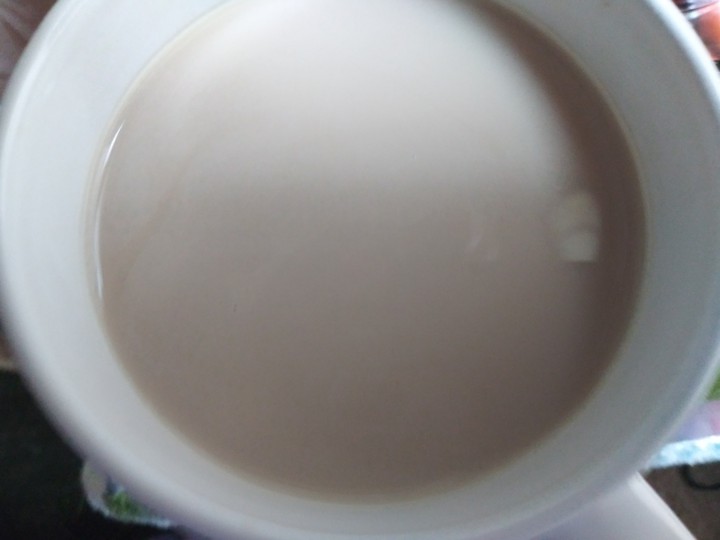 Join me for a cup