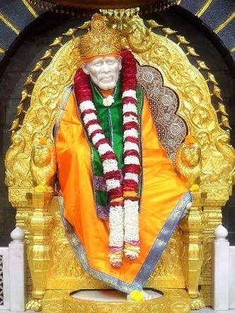 sai bhaba