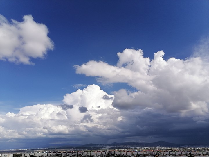 STORM