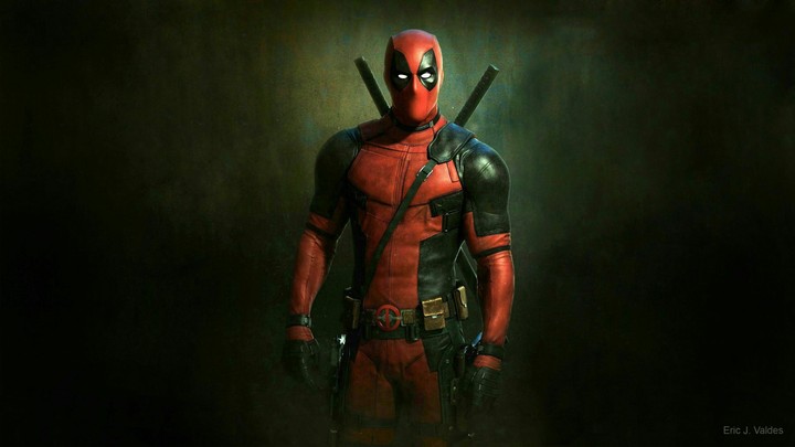 deadpool