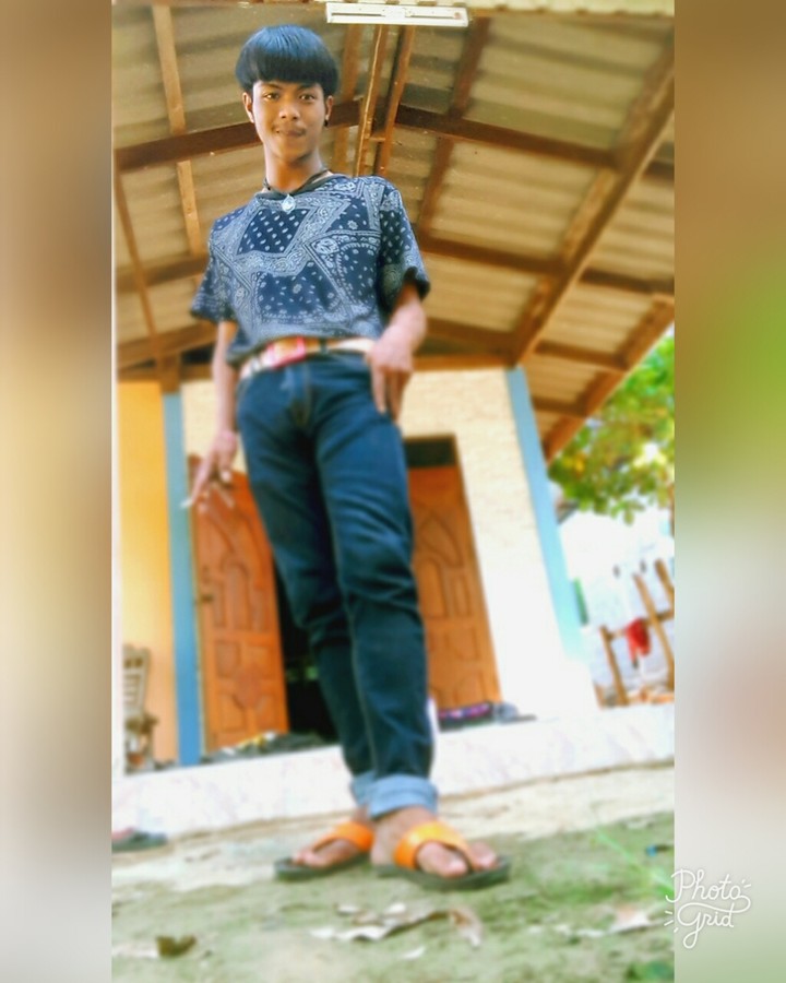 ดี