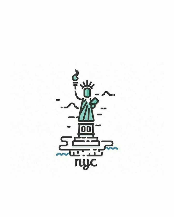 liberty statue