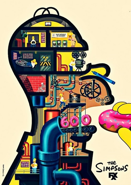 homers insides