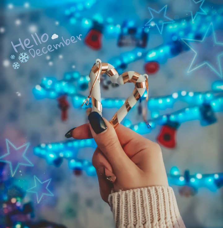 december
