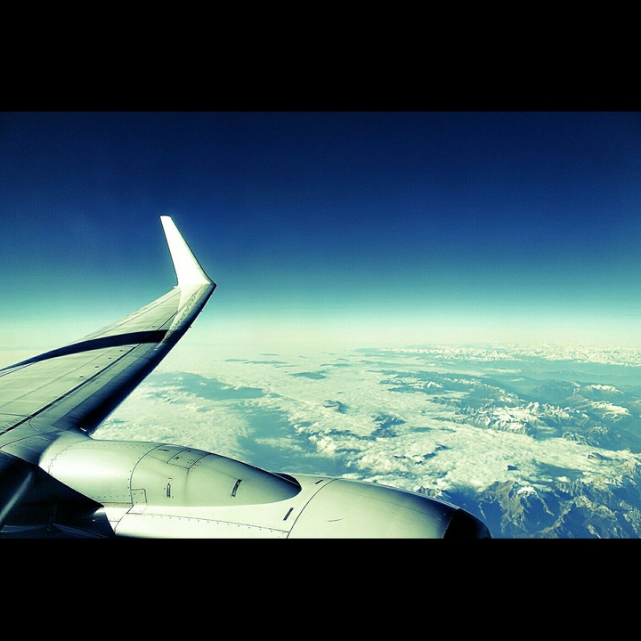 flight