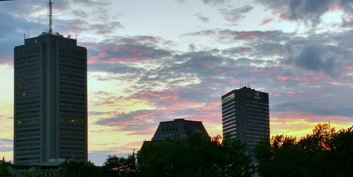Québec City