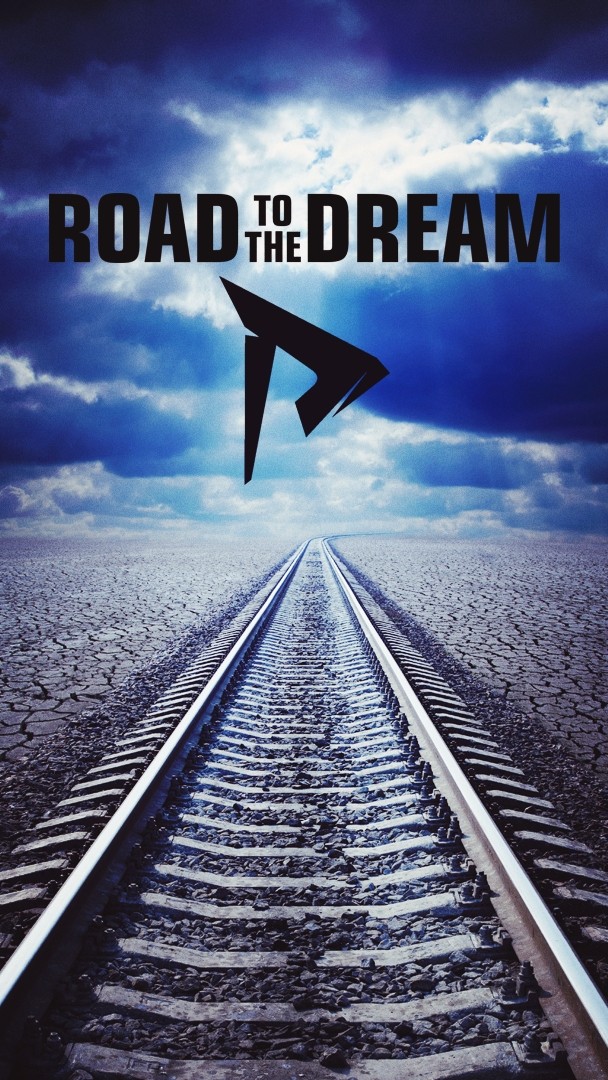 road to the dream / motivation / мотивация