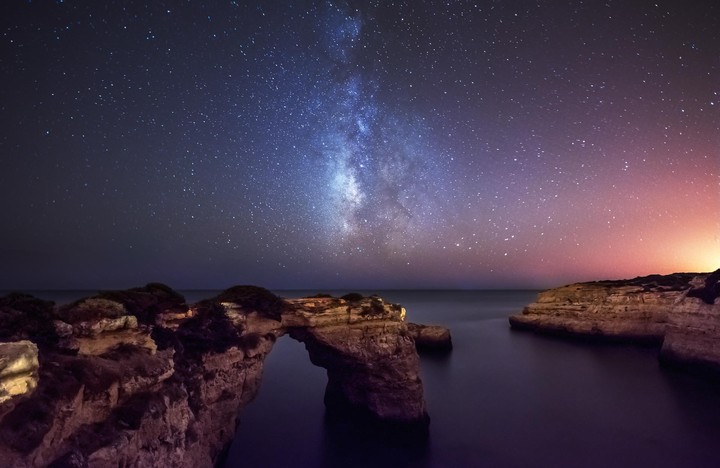 Milky Way