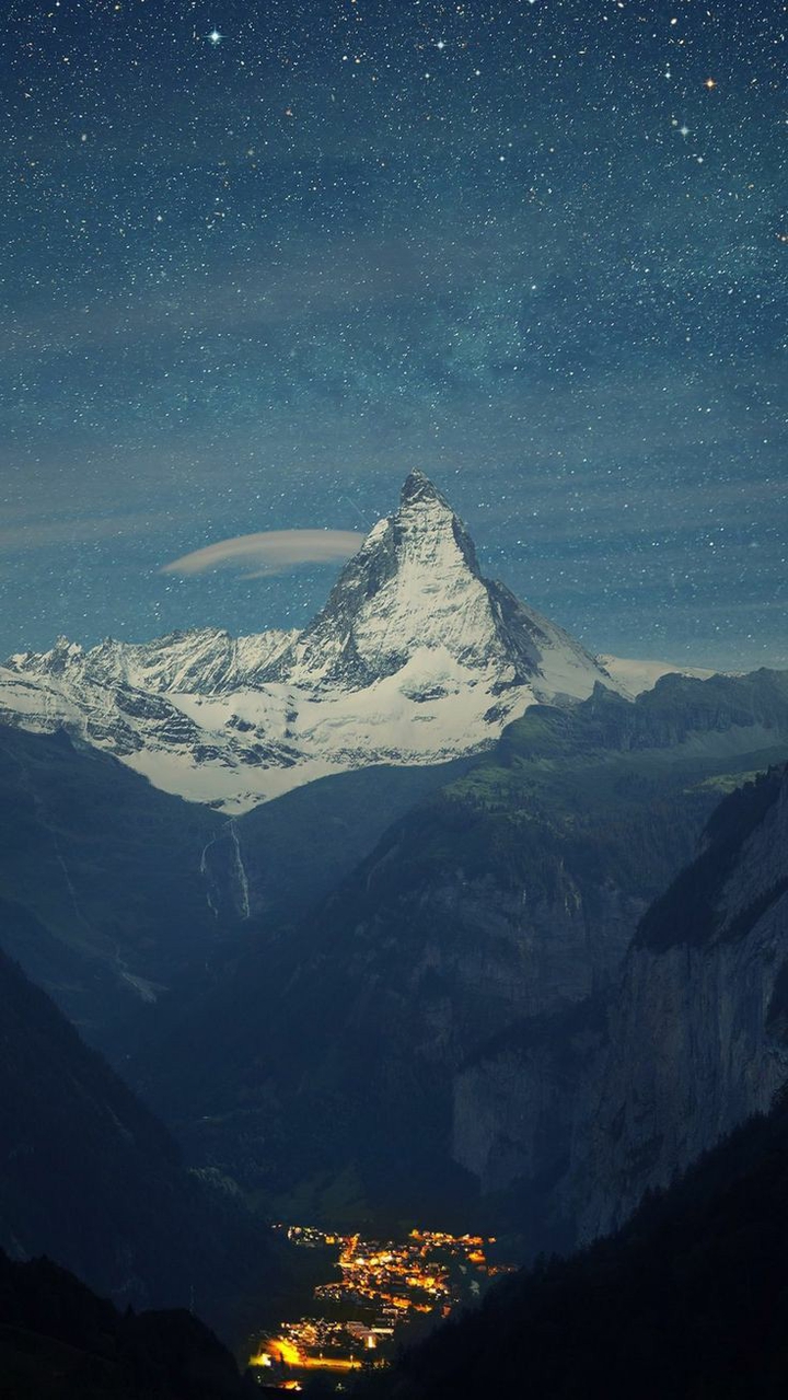 Matterhorn