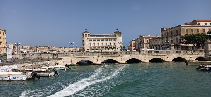 Ortigia