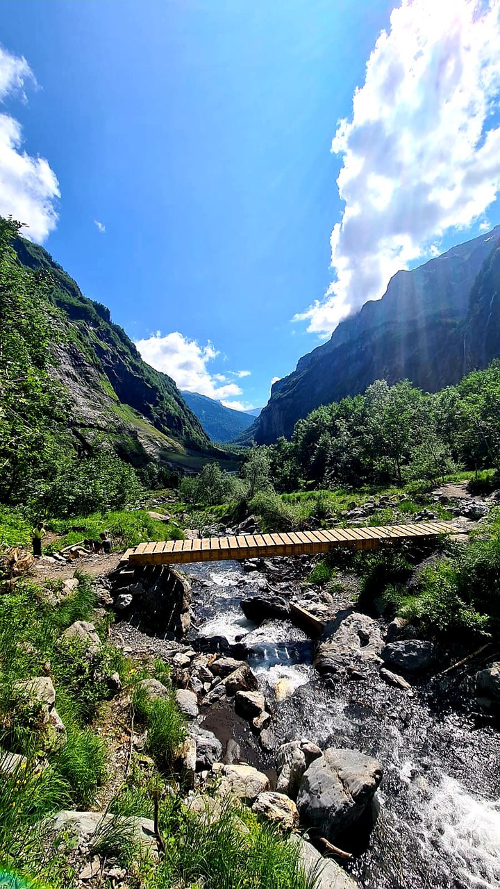 Little Bridge