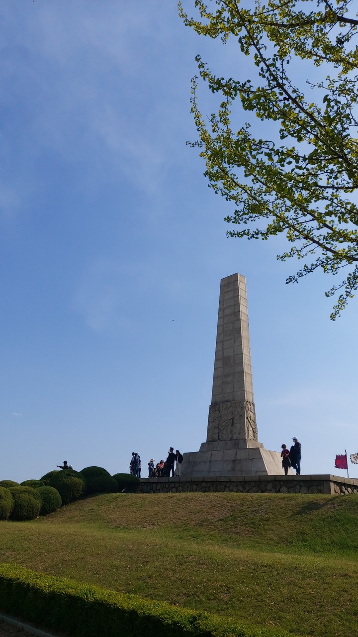 행주산성