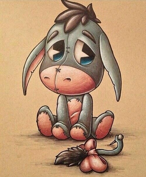 triste
