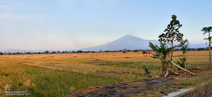 mountain