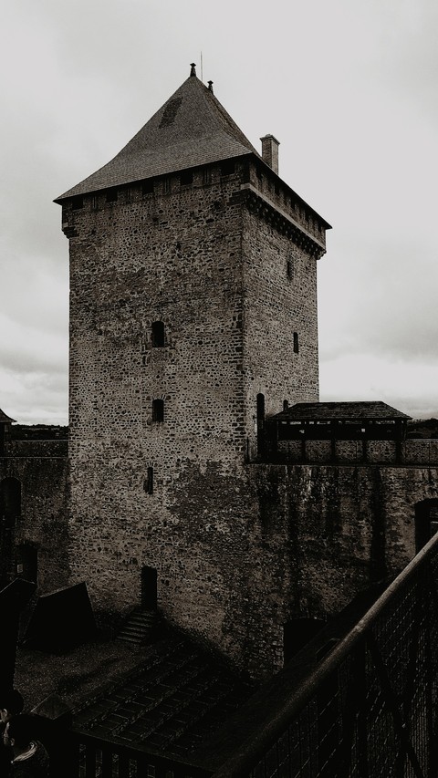 château Mvz