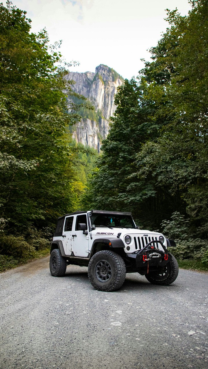 jeep