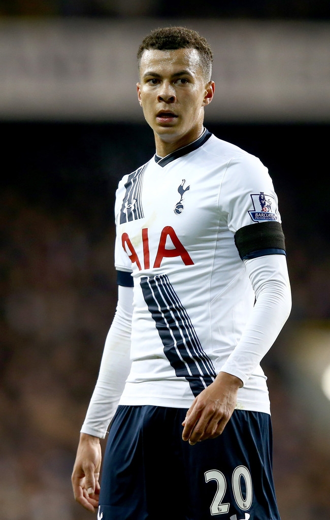 dele alli