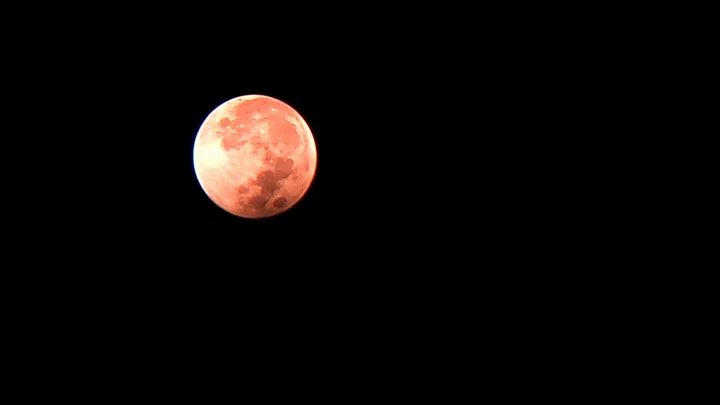 super moon 2018
