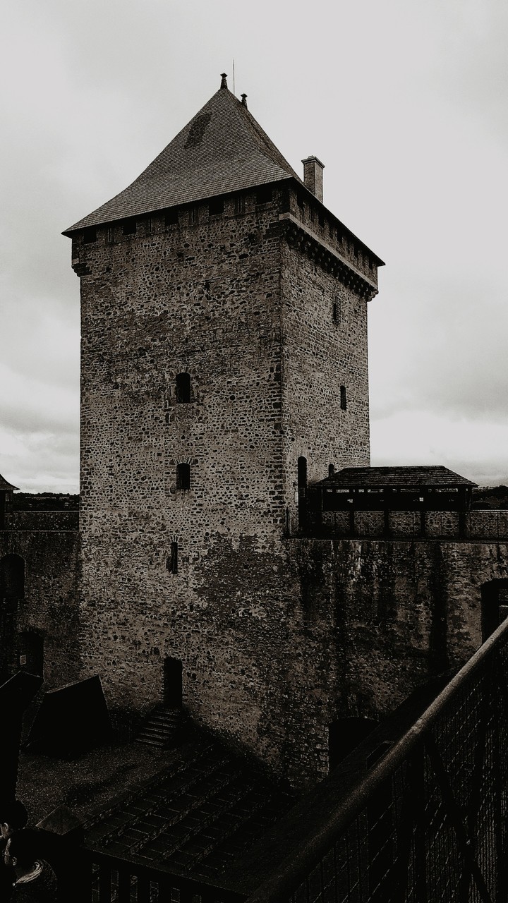 château Mvz