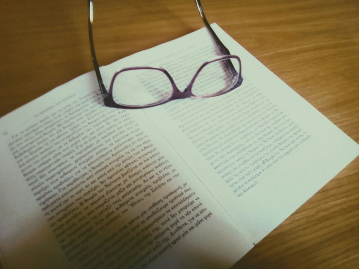 loneliness in library