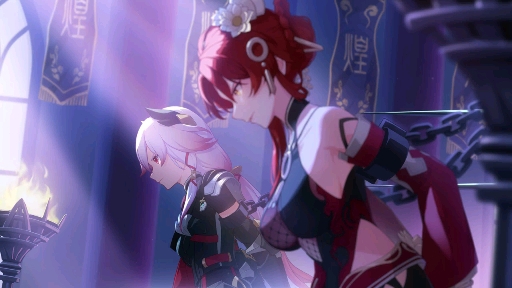 HonKai ImPact 3
