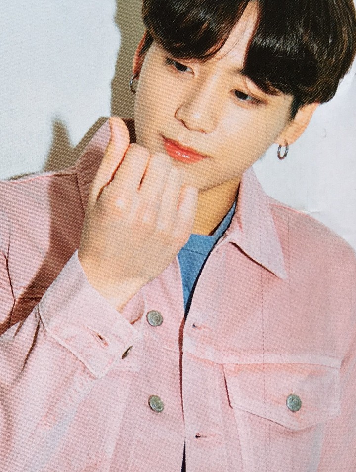 Jungkook