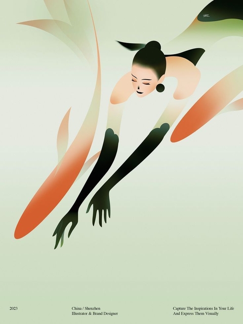 sfondi design, illust