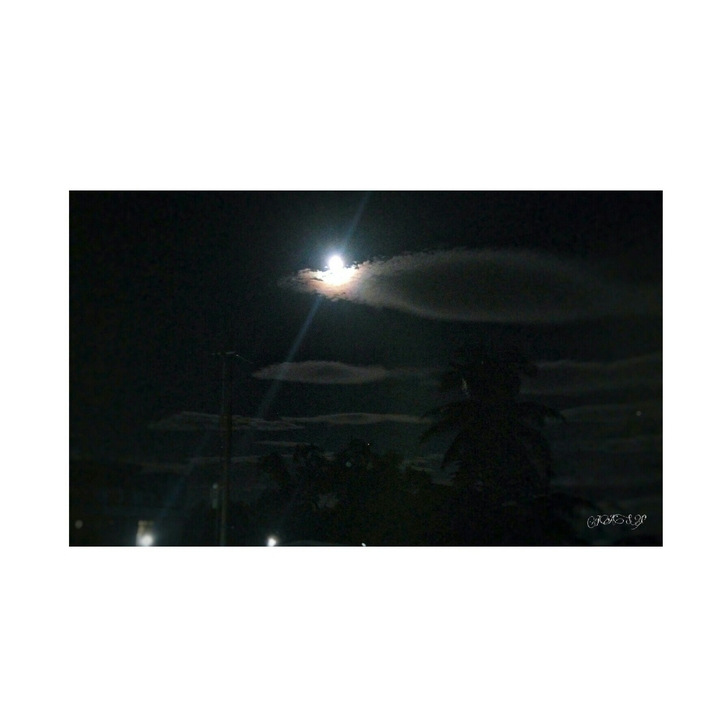 Super Moon 