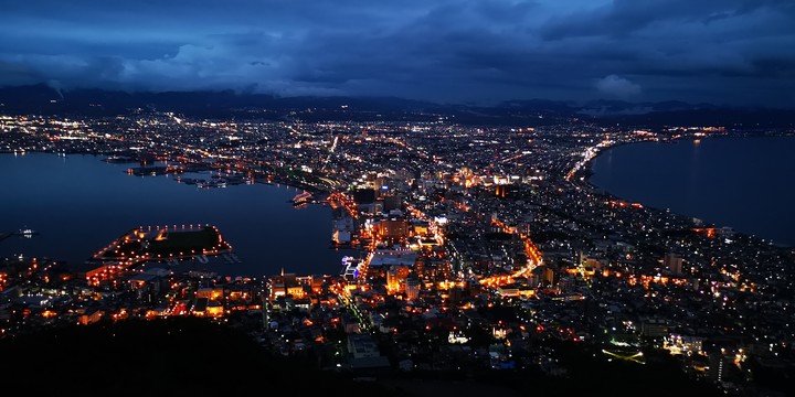Hakodate