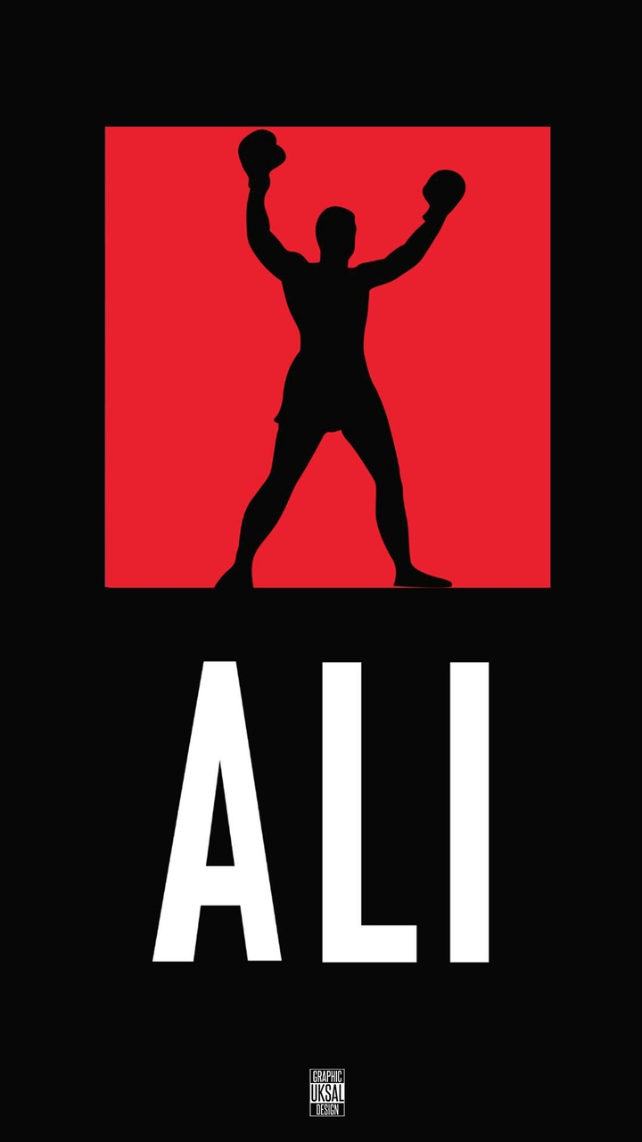 Muhammed Ali
