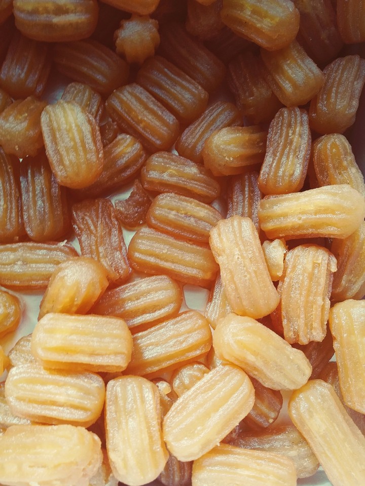Turkish sweets
