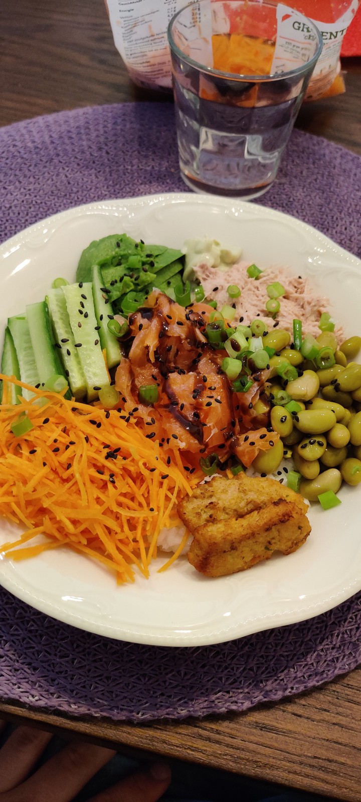 pokebowl