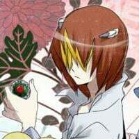 Mizuchi Reiji