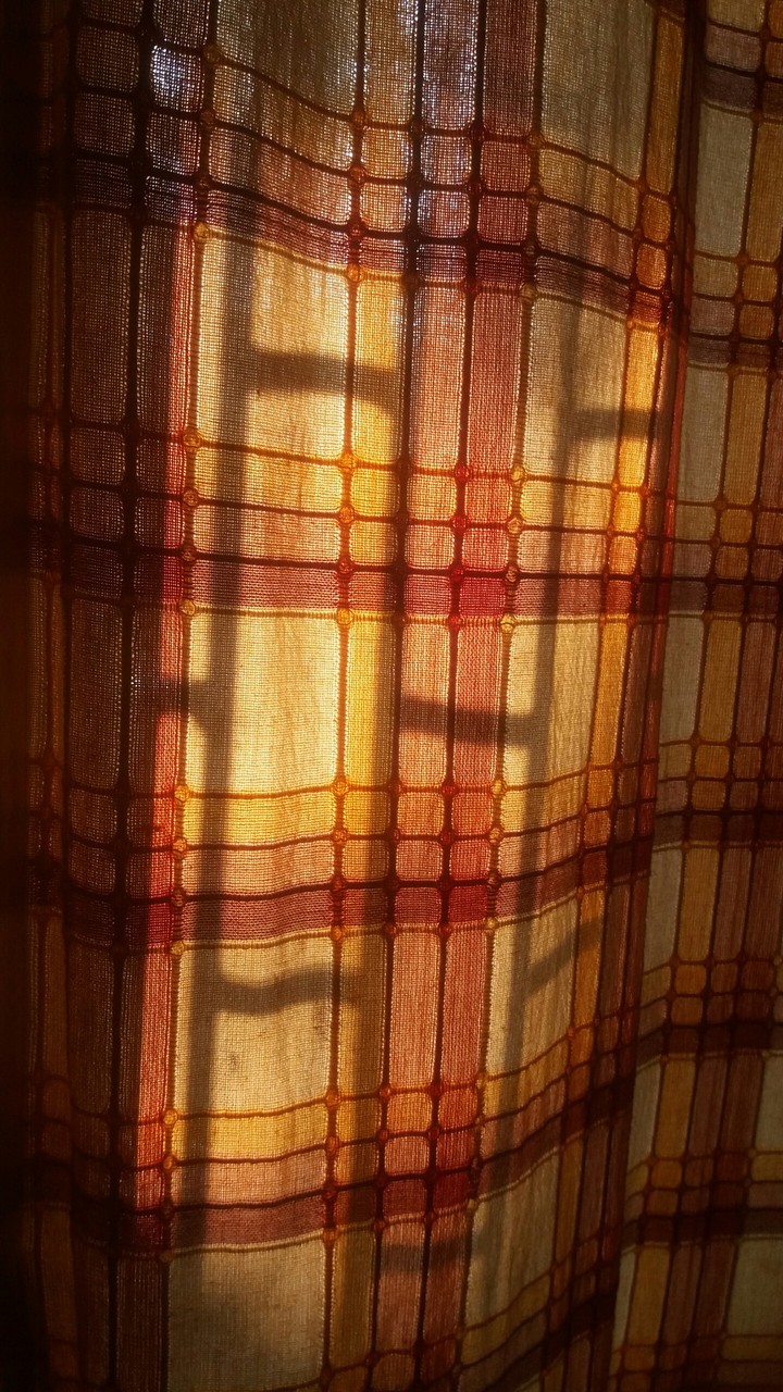 Push aside the curtains of uncertainty, give chance to life