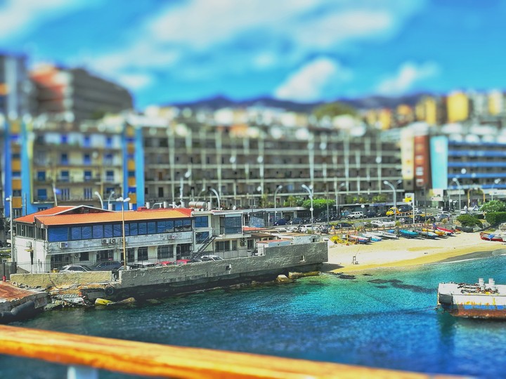 Miniature