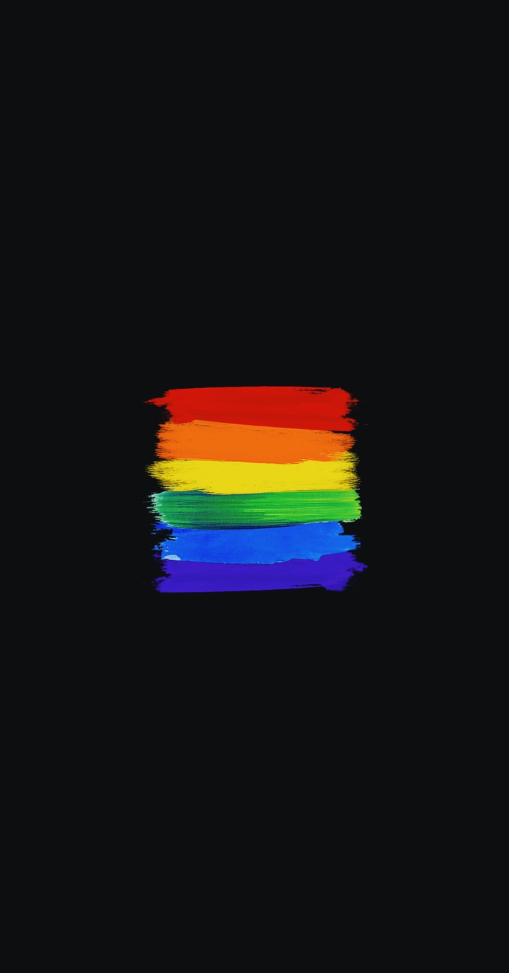 PRIDE (love is love) - Wesley Castro