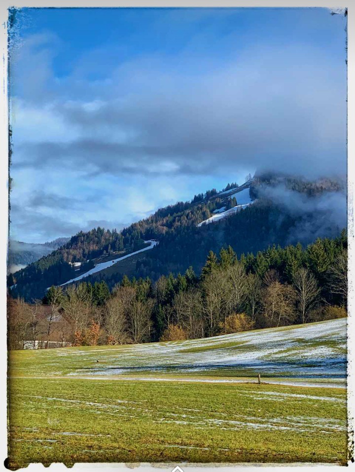 my hood