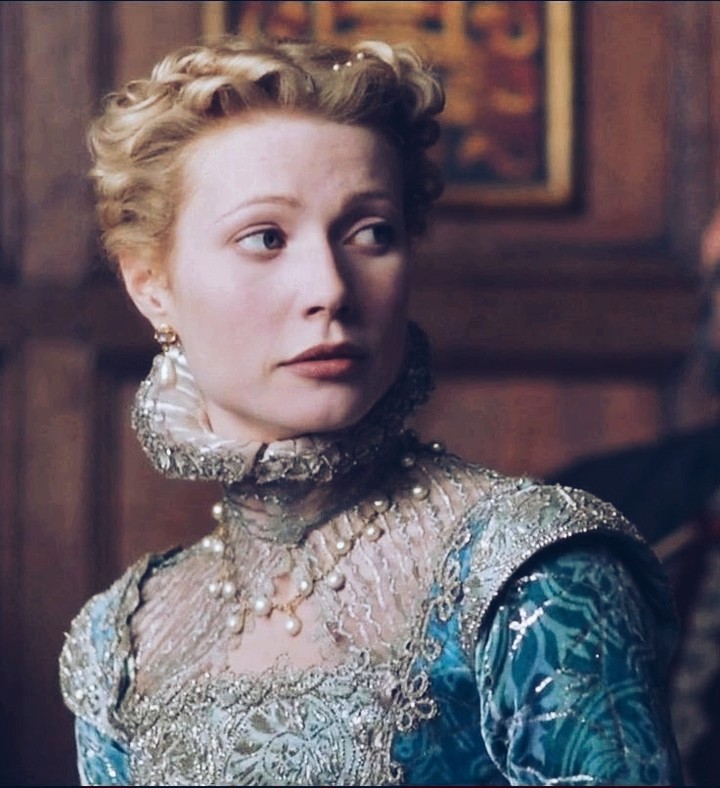 shakespeare in love