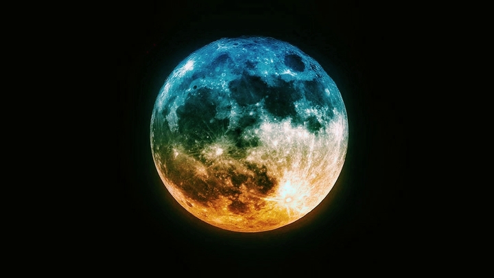 My Moon