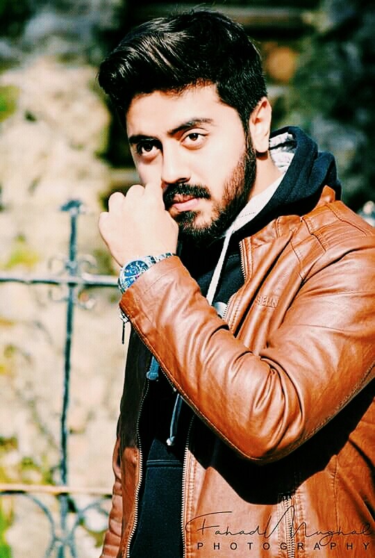 fahad .❤