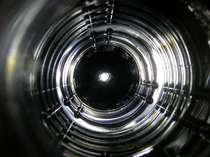 Water Bottle