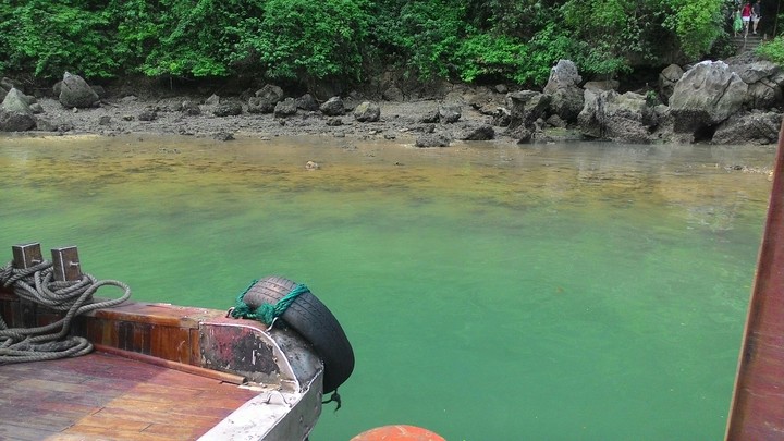Ha Long Bay ~