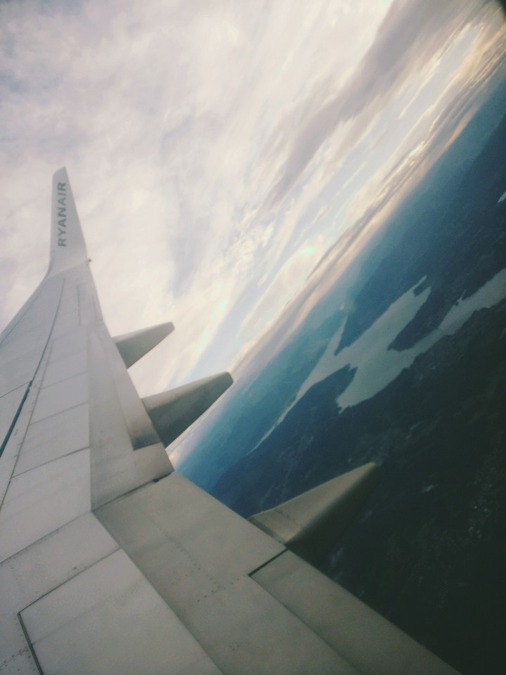 air, aereo, watch