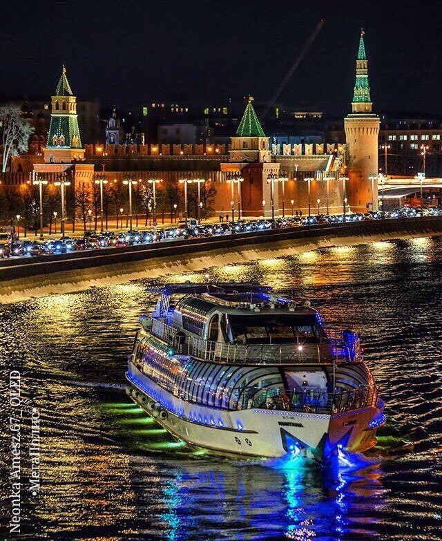 moscow