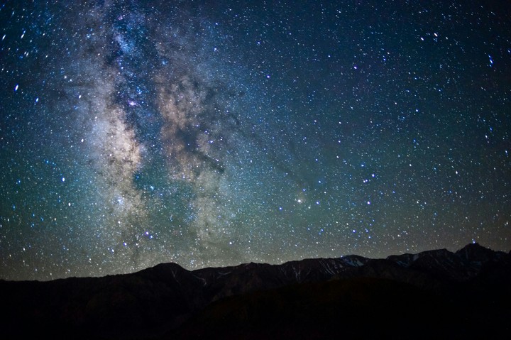 galaxy