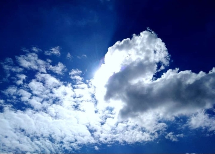 sky