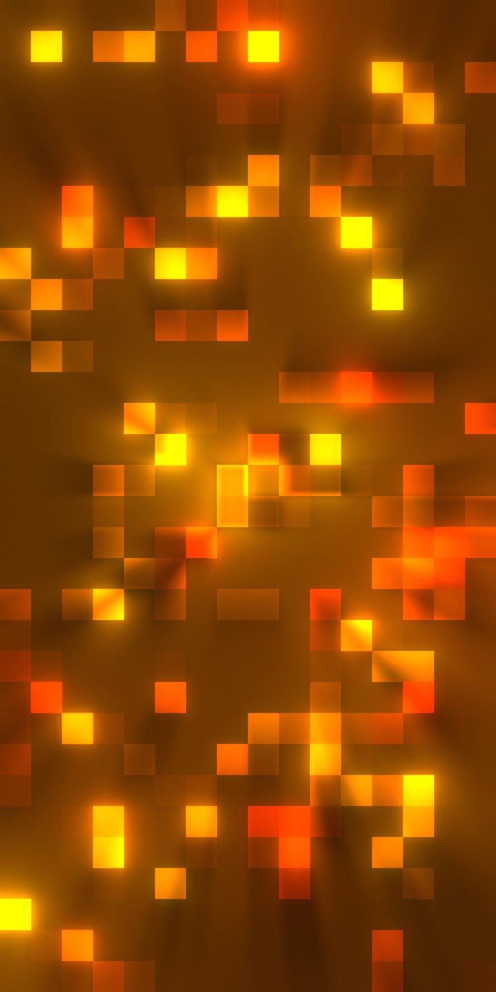fire pixels