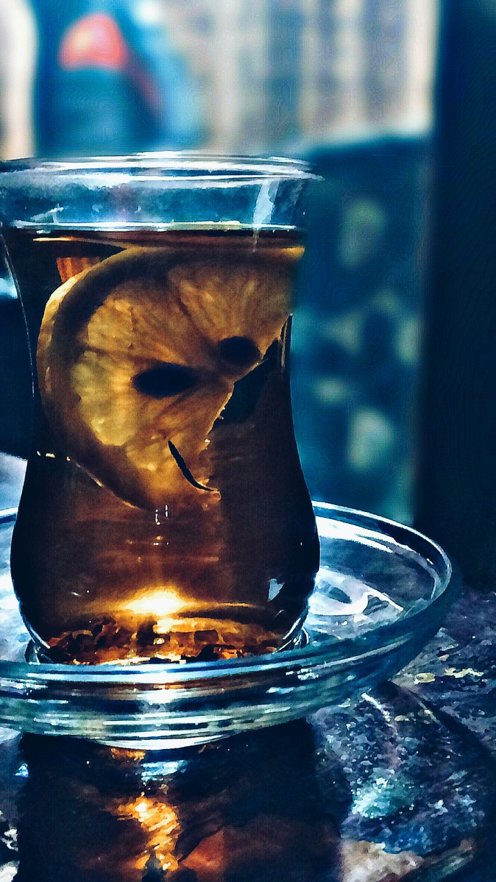 tea
